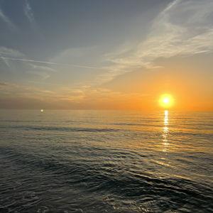 Sunset Cruise