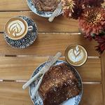 Wildwood Café