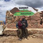 Pikes Peak