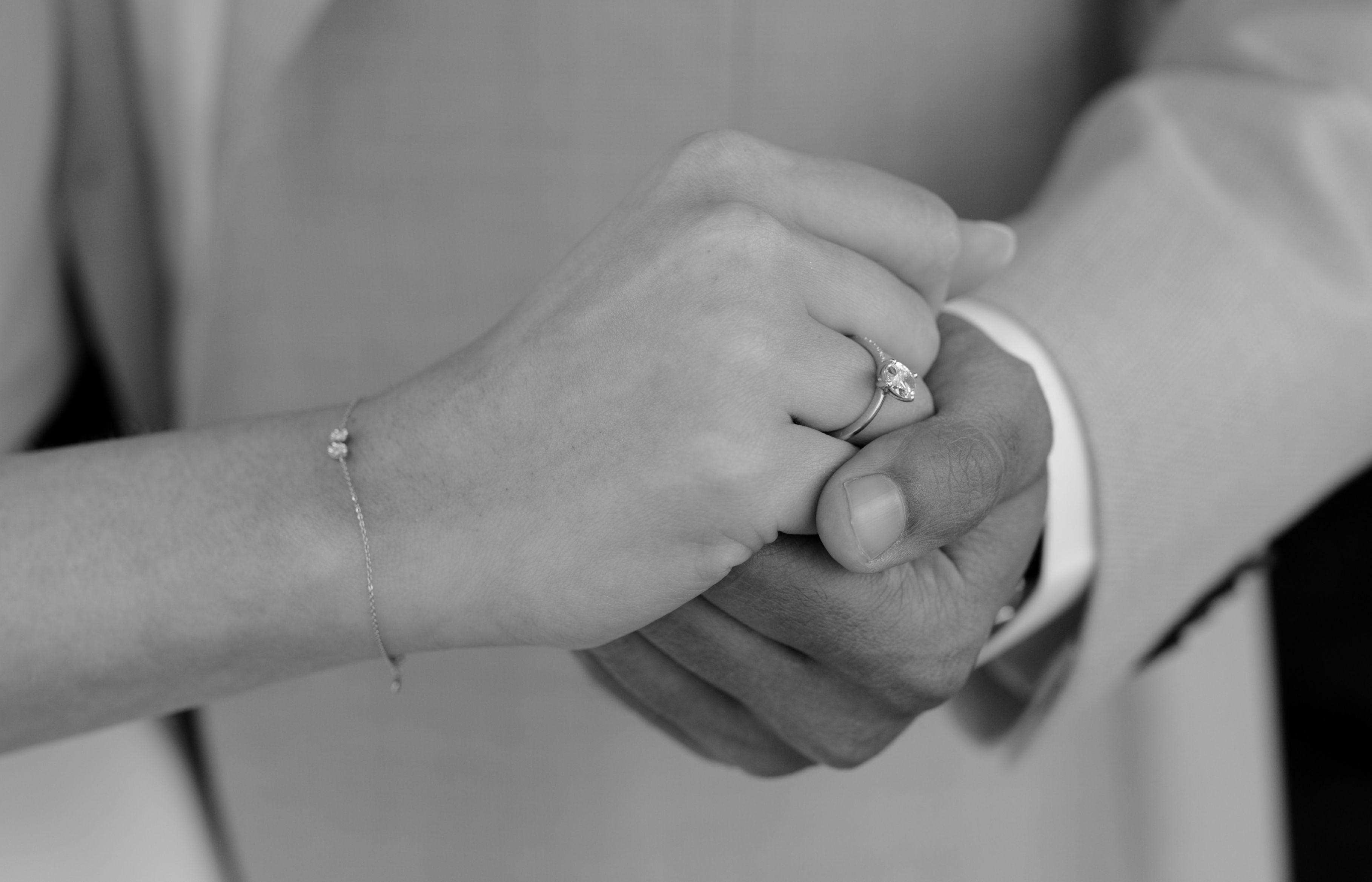 The Wedding Website of Shahed Massini and Kareem Fareed