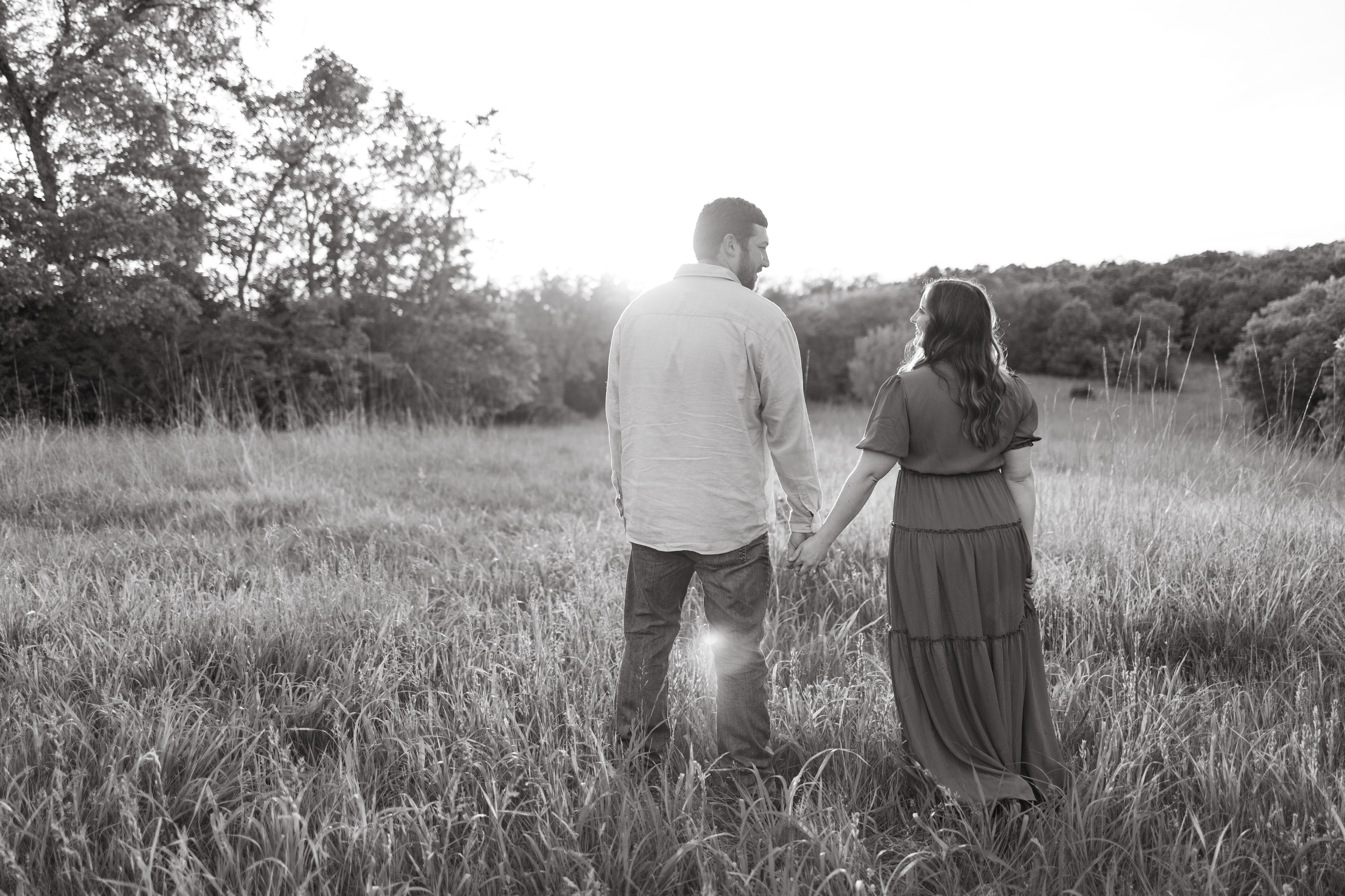 The Wedding Website of Madison Bertrand and Luke Howard