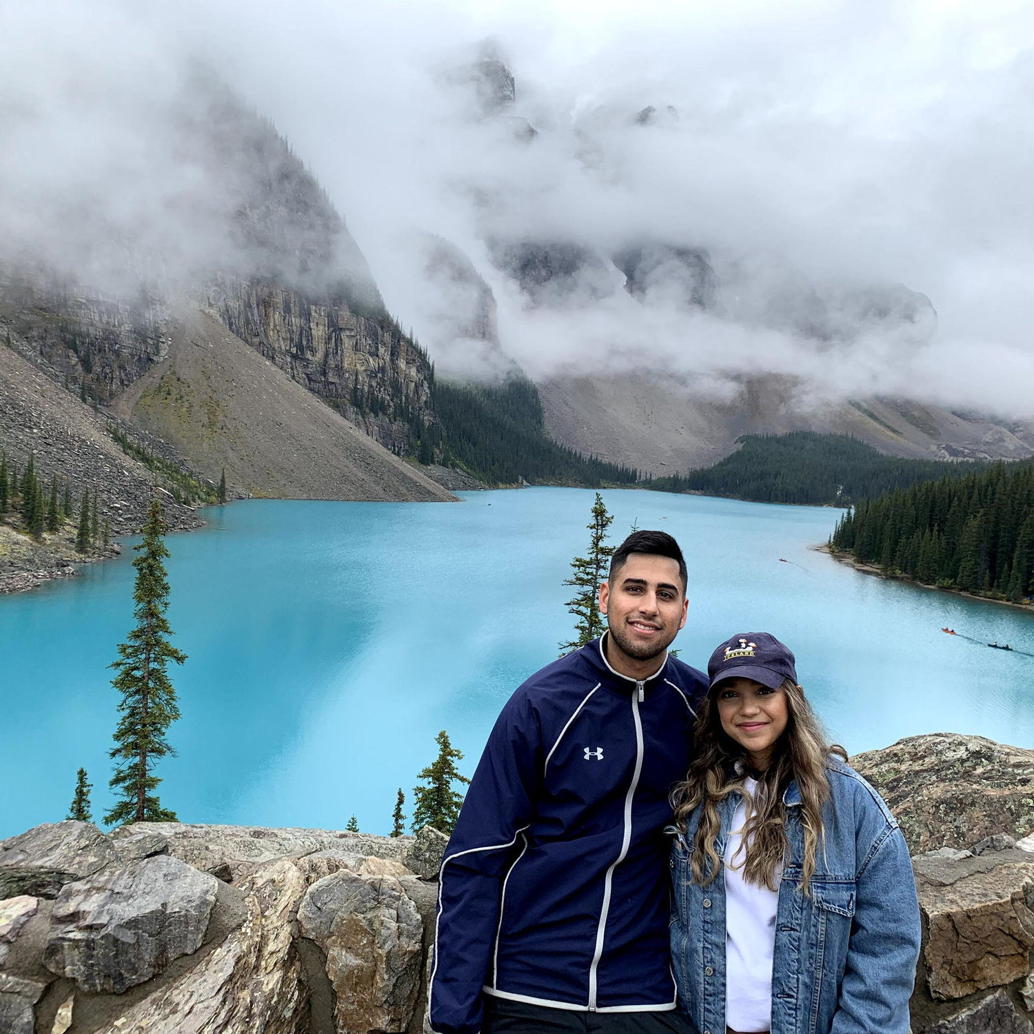 Banff, Alberta