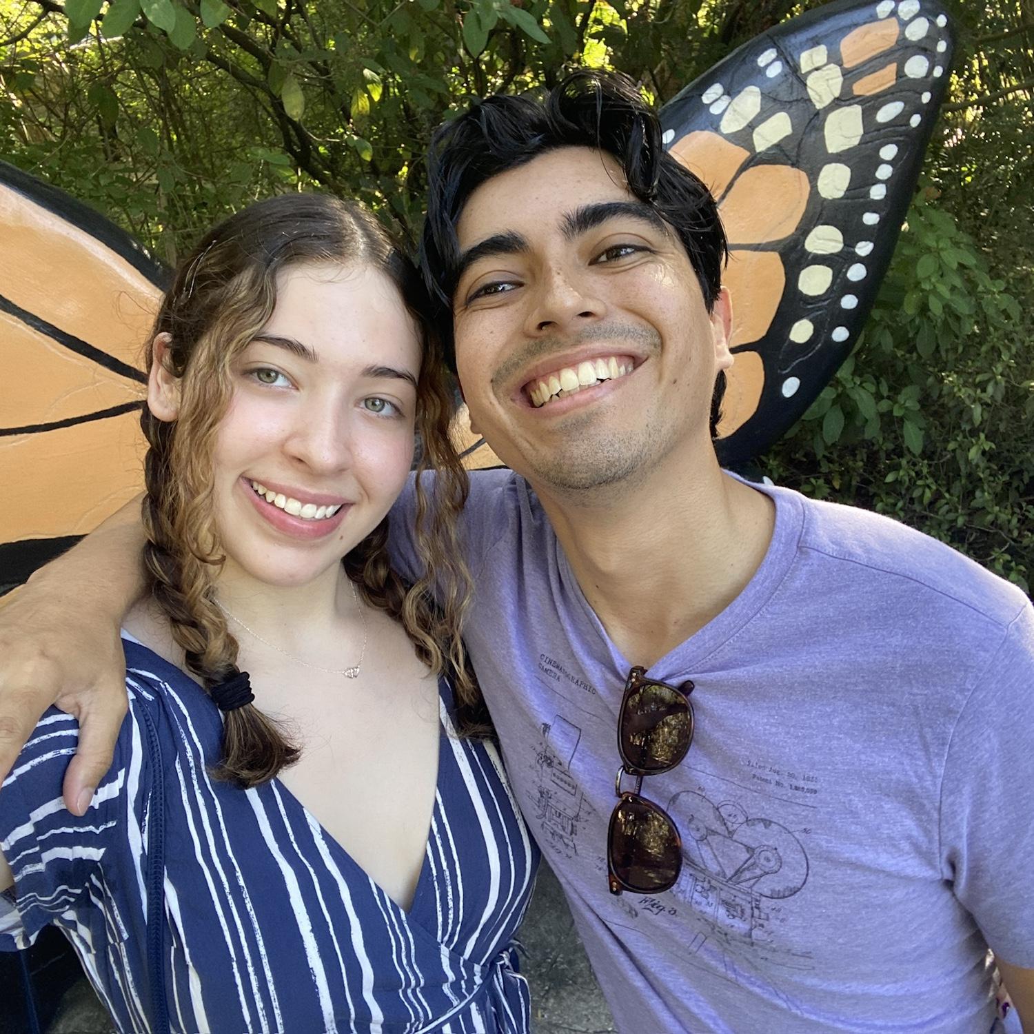 Zoo day!