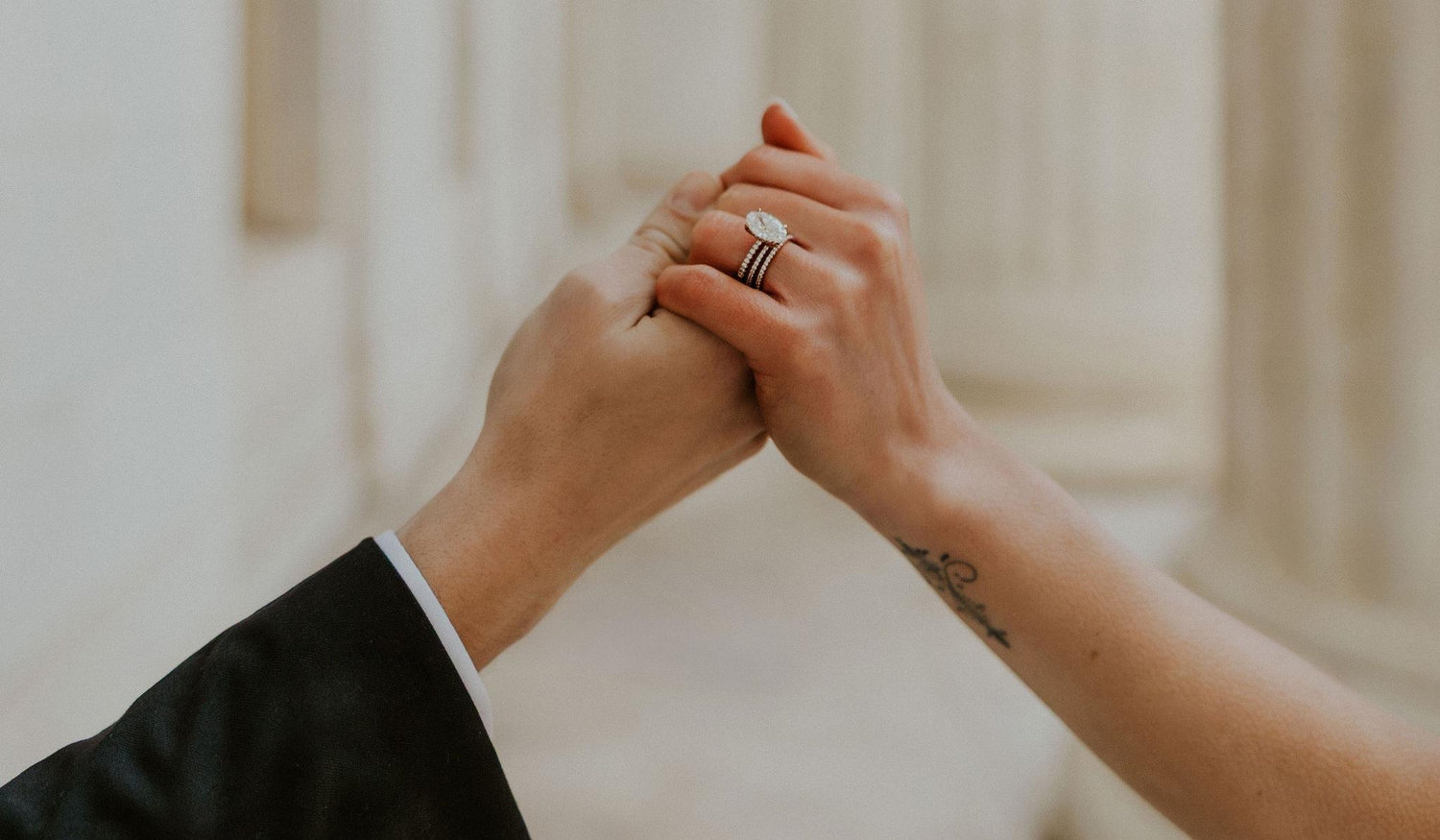 The Wedding Website of Tatem Acree and Christian Morrison