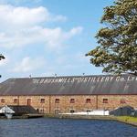 Old Bushmills Distillery