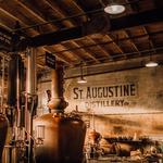 Saint Augustine Distillery