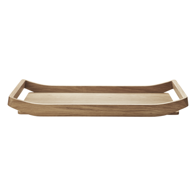 Georg Jensen Barbry Tray