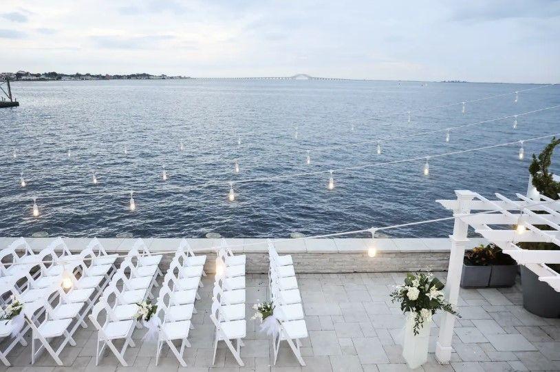 The Wedding Website of Nicole Koutsos and Dean Koester