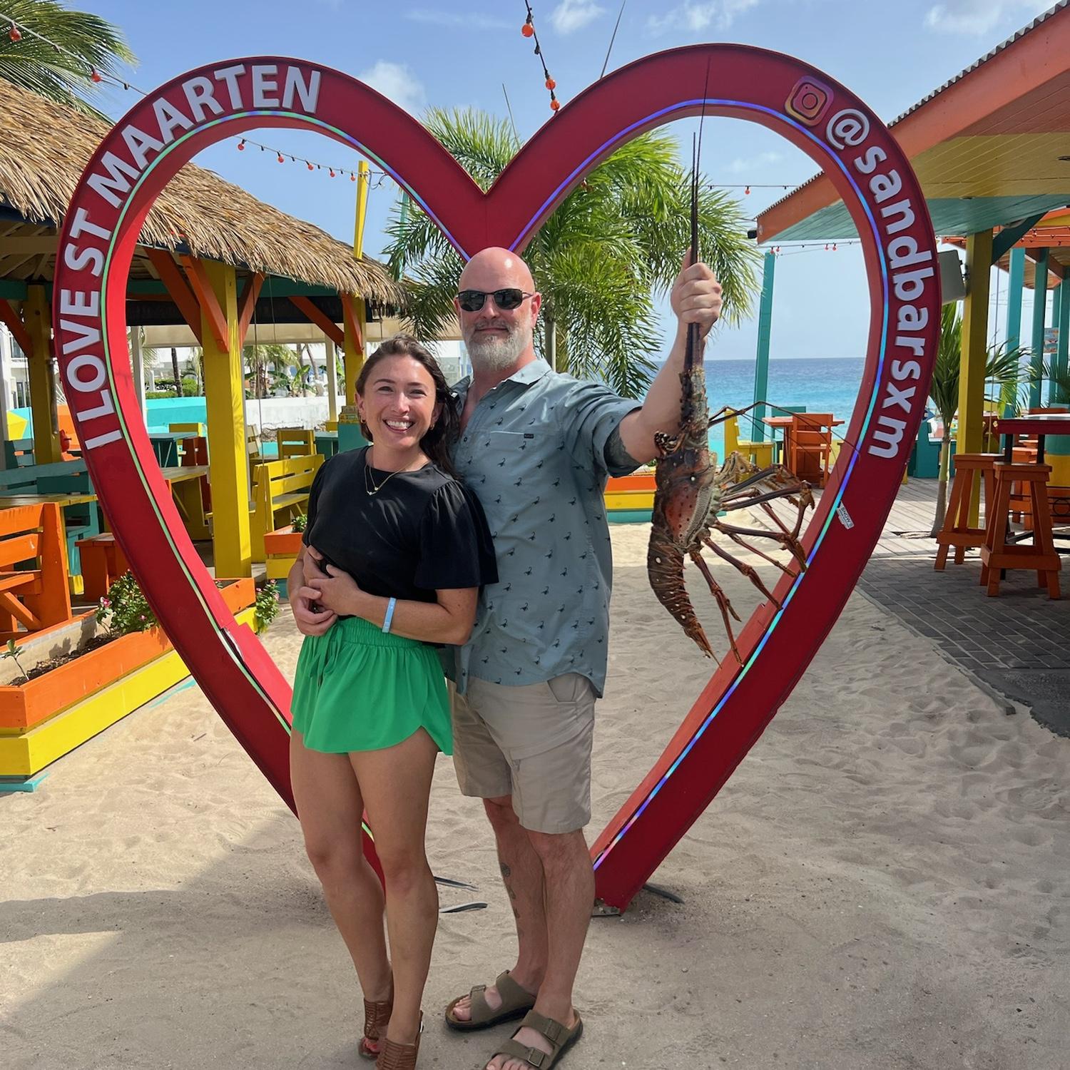 St Maarten 2025
