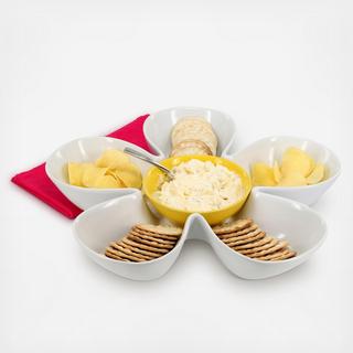 Daisy Chip-N-Dip Server