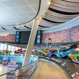 NASCAR Hall of Fame