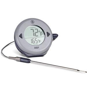 ThermoWorks DOT Meat Thermometer