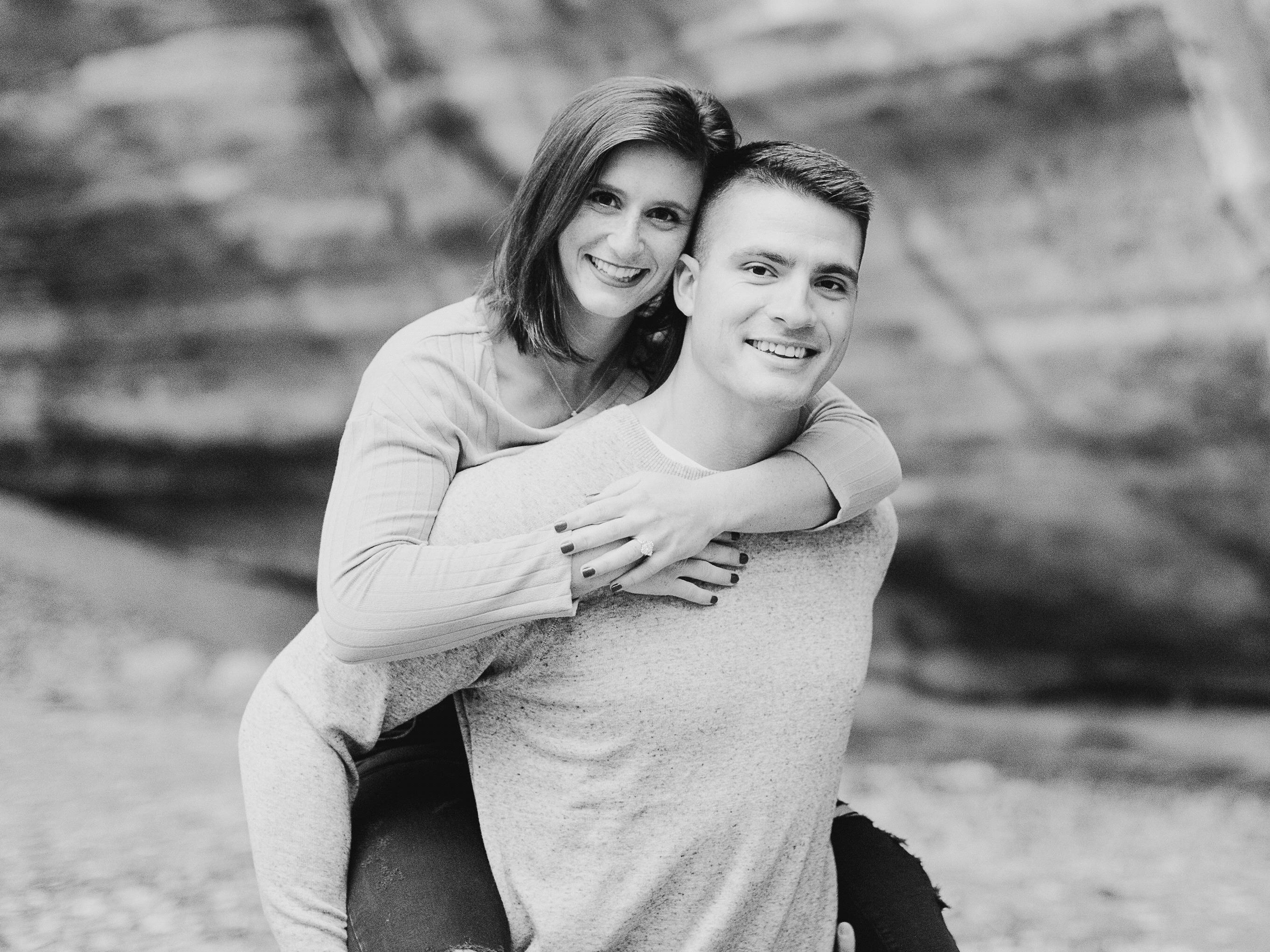 The Wedding Website of Kacy Murphy and Luke Standiford