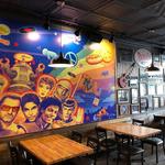 Dave's Cosmic Subs - Mt Vernon