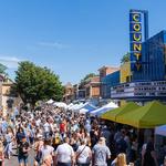 Doylestown Arts Fest