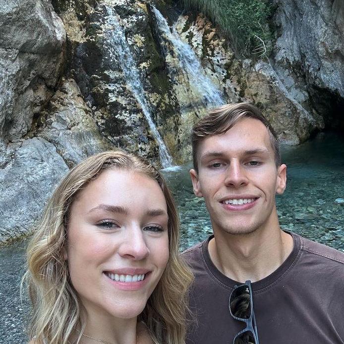 GREECE! - August 8, 2024