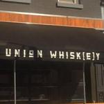 Union Whiskey