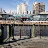 Waterside District