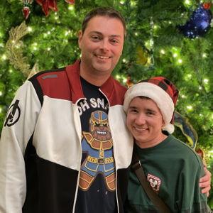 Mickey's Very Merry Christmas Party