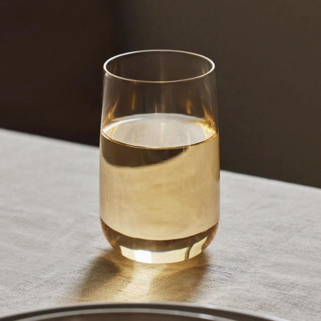 Fleck Cremini Tumblers (Tall)