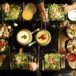 Simply Fondue