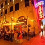 Fork Restaurant