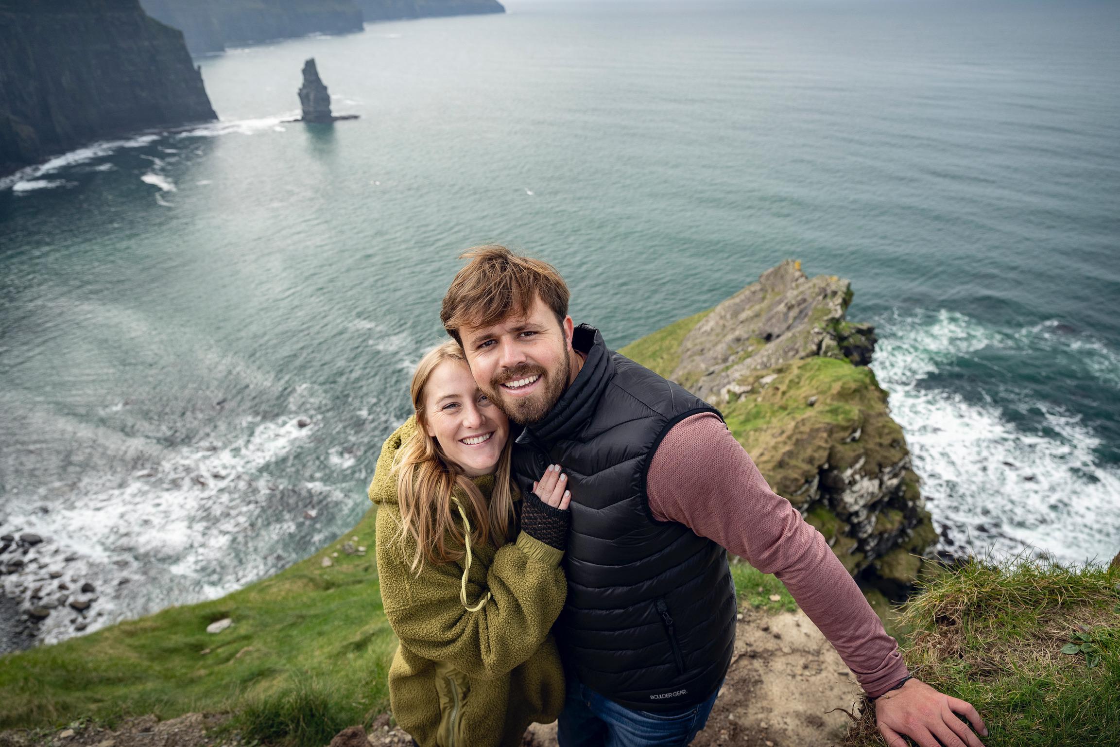 The Wedding Website of Sophie Henderson and Max Novak