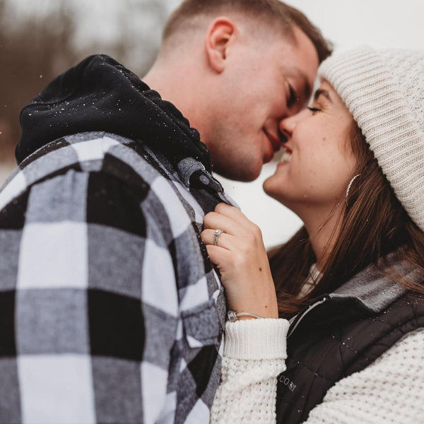 Alessandra Smiley and Clinton Vermilya's Wedding Website
