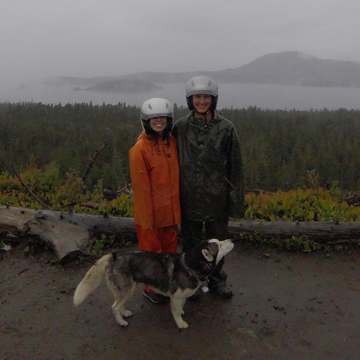 Ketchikan, Alaska (2016)