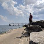 Edgewater Pier