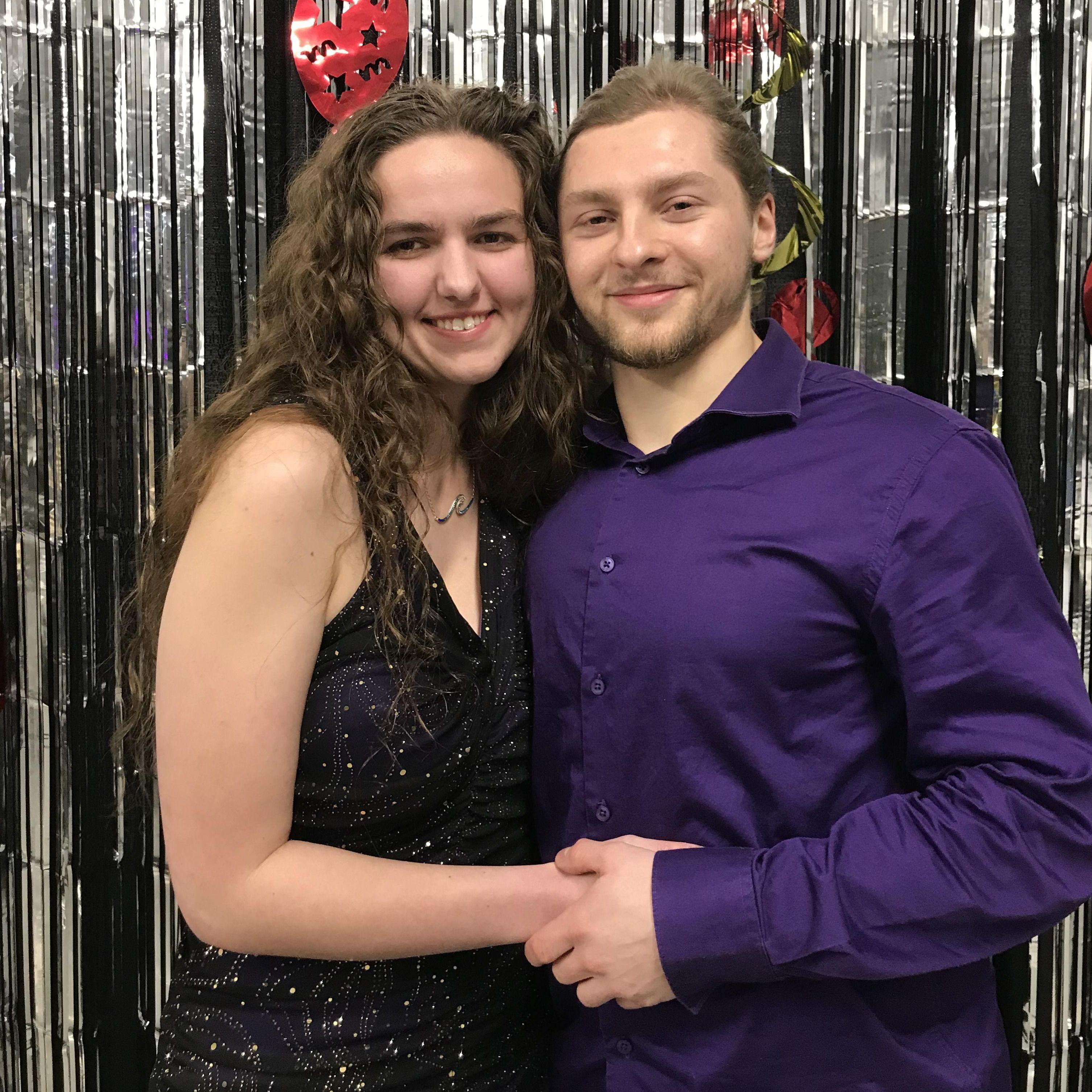 Another New Years Party