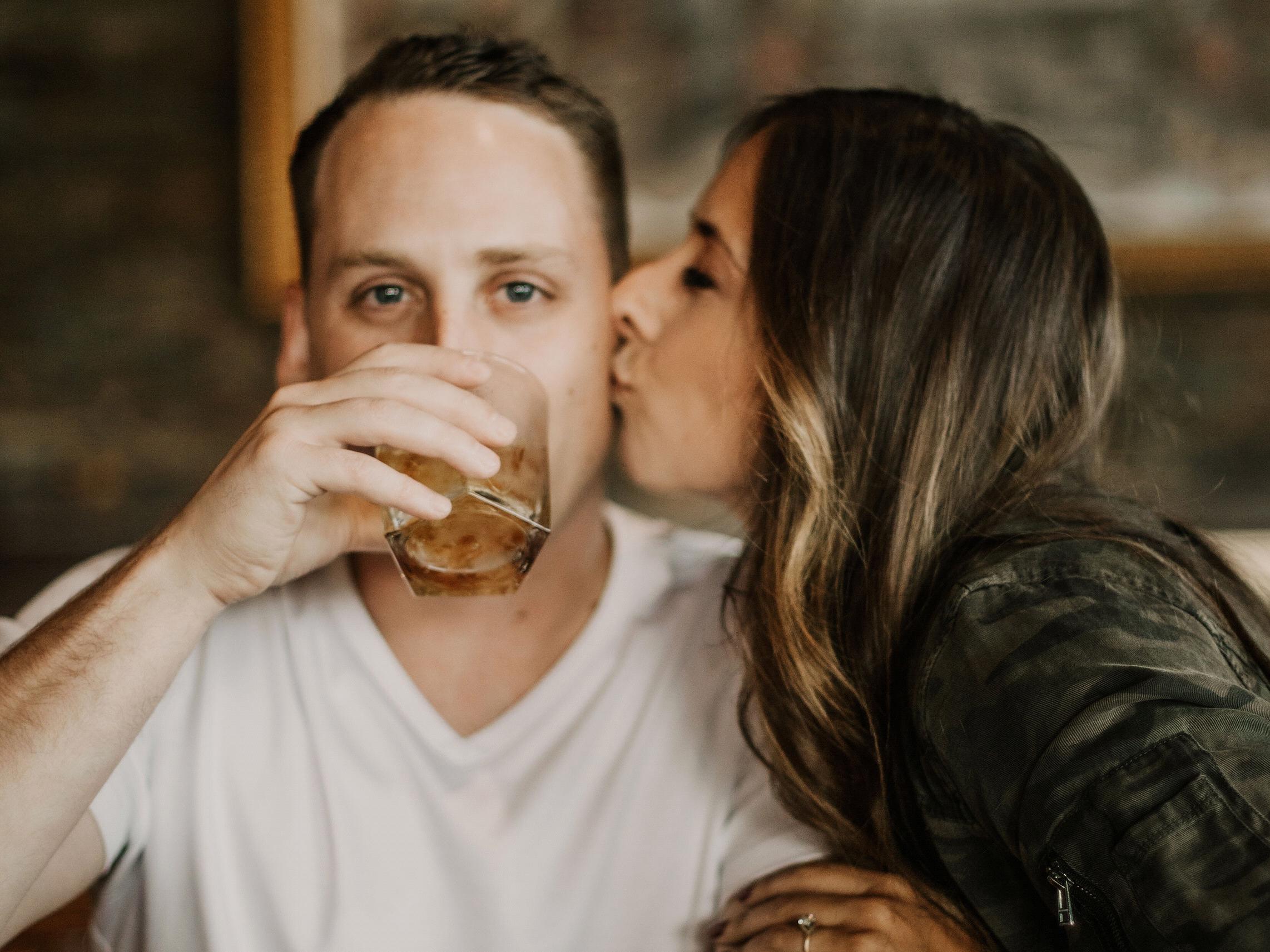 The Wedding Website of Leah Goldfarb and Anthony Danizio