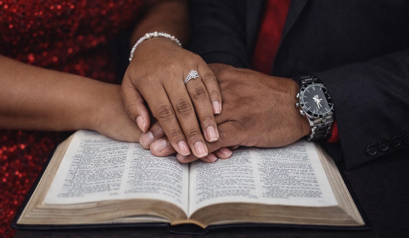 The Wedding Website of Yolanda La-Shell Reed and Vincent Lee Petteway