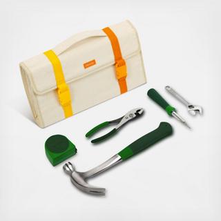 Character 5-Tool & Tote Set