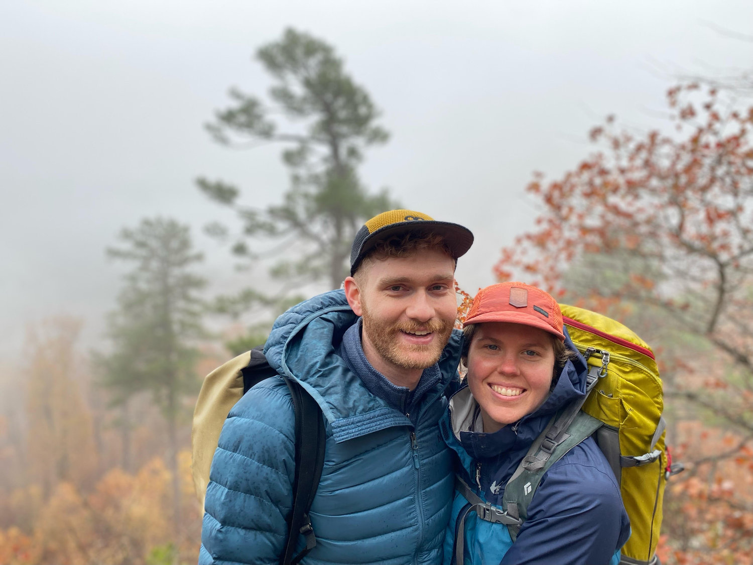 The Wedding Website of Emily Maverick and Stephen Ledford