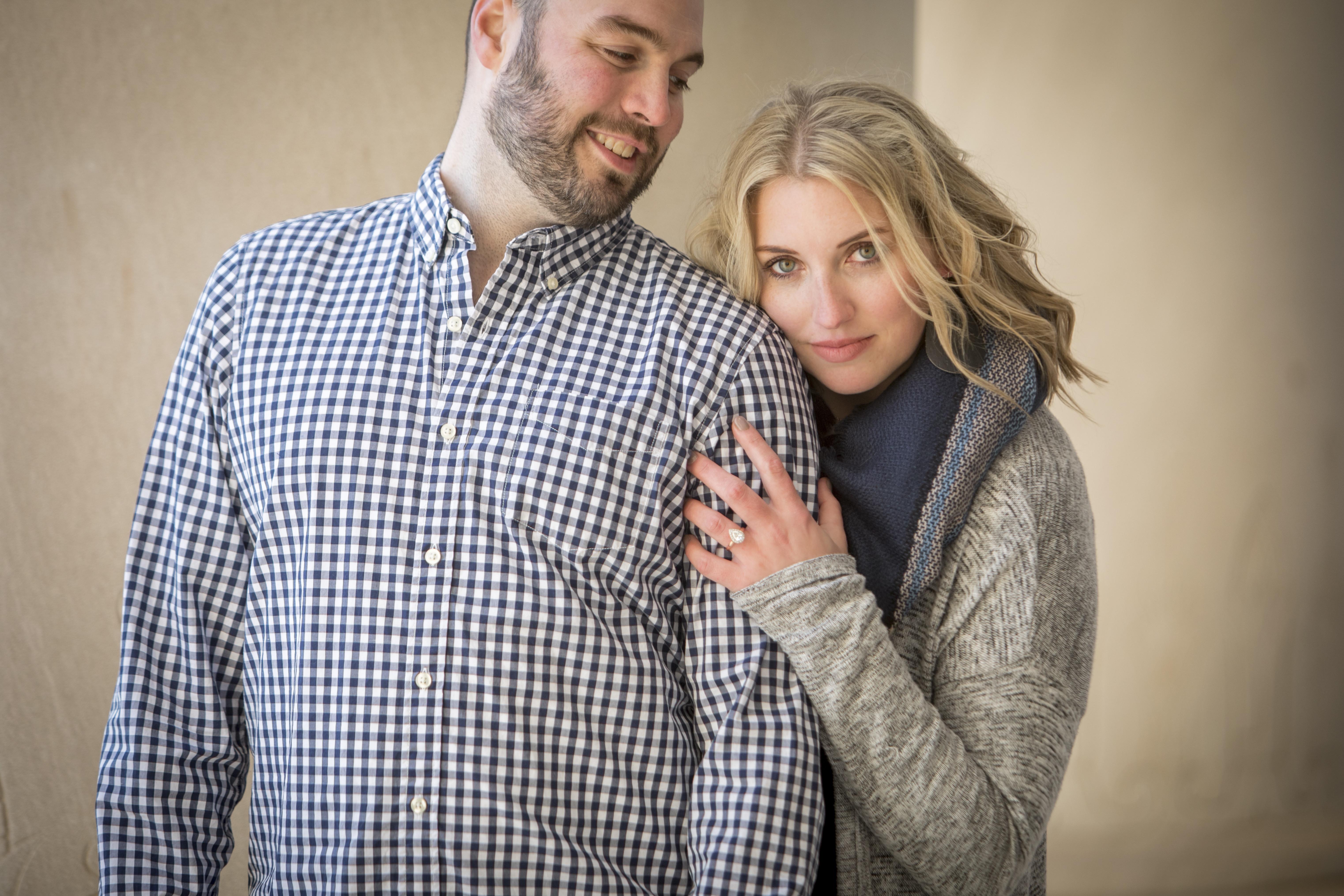 The Wedding Website of Greg Basye and Kelsey Schieber