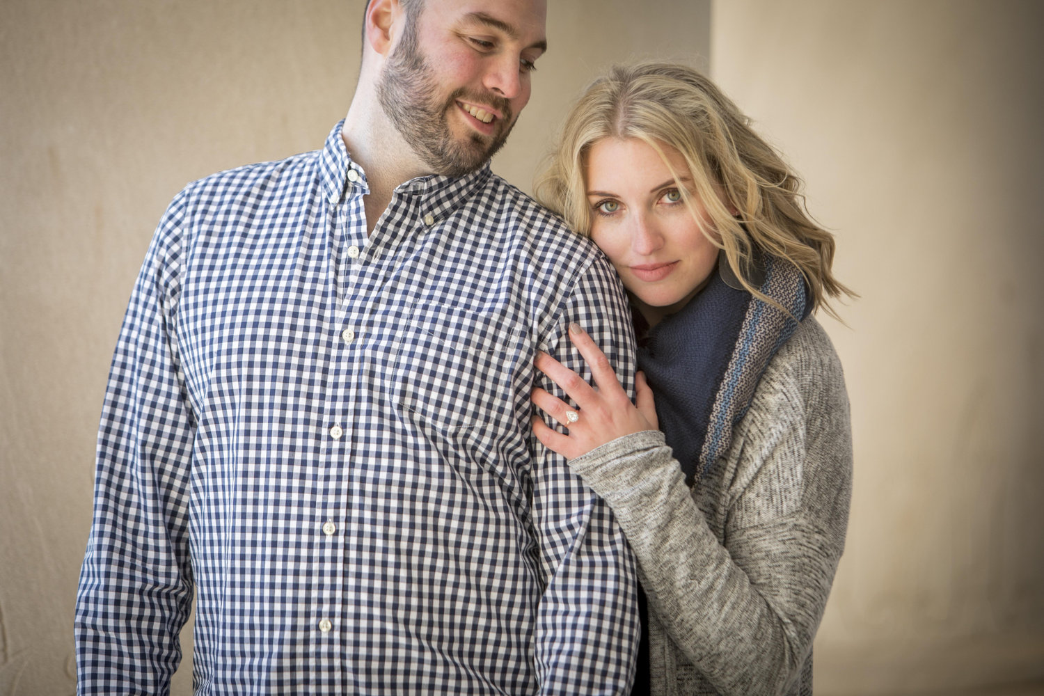 The Wedding Website of Greg Basye and Kelsey Schieber