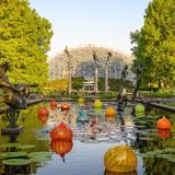 Missouri Botanical Garden