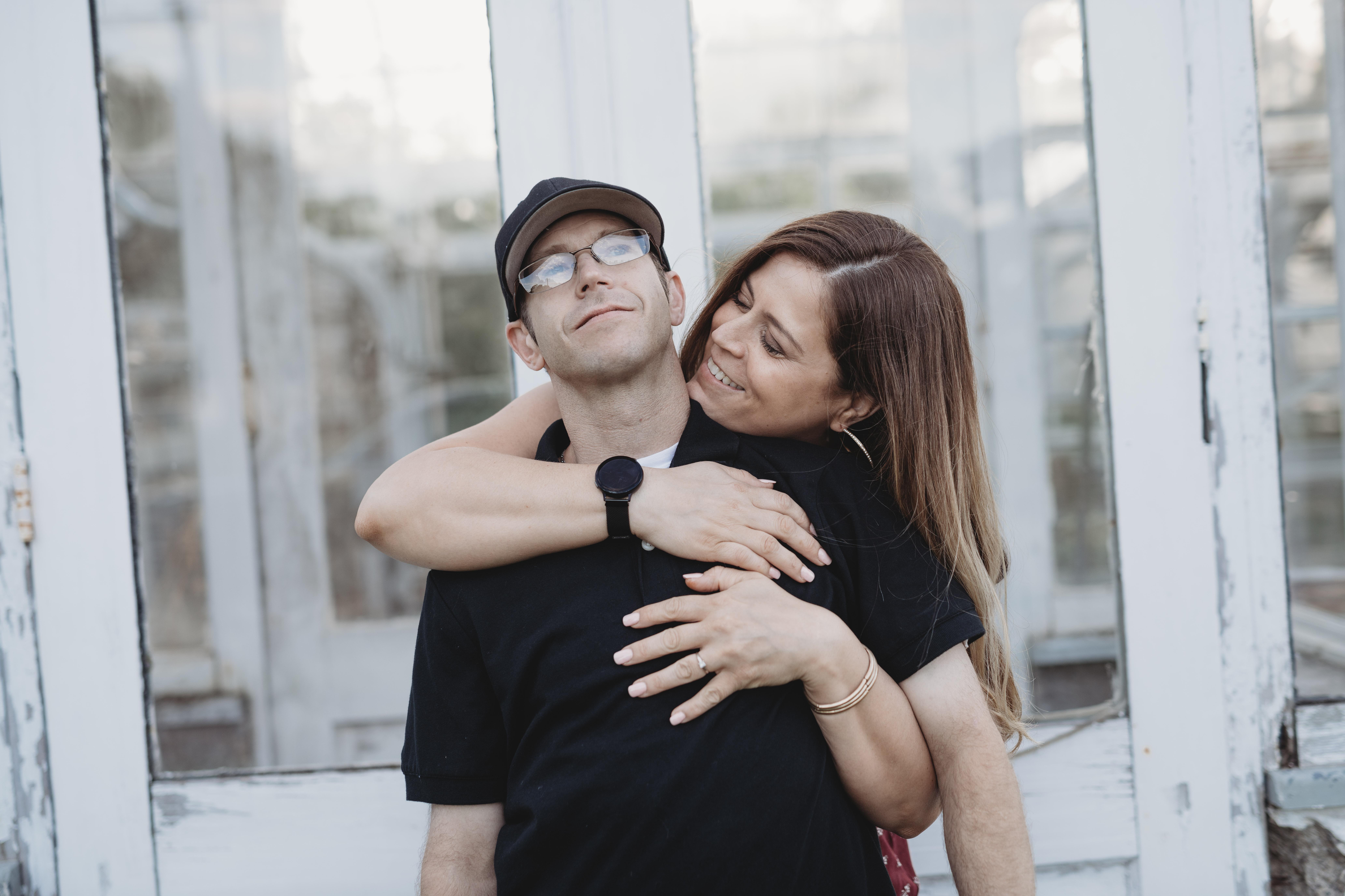 The Wedding Website of Jennifer Kowalski and Brian Scott