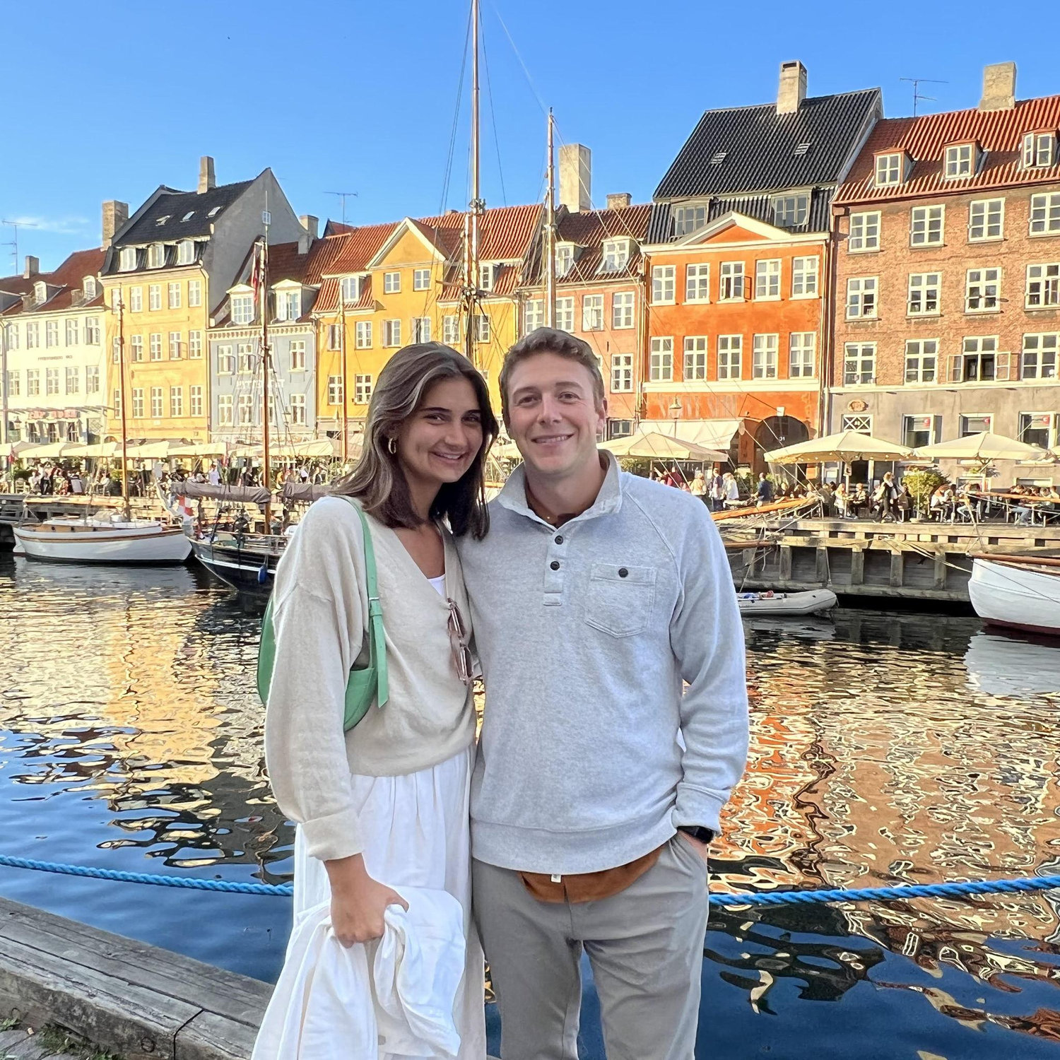 Copenhagen 2022