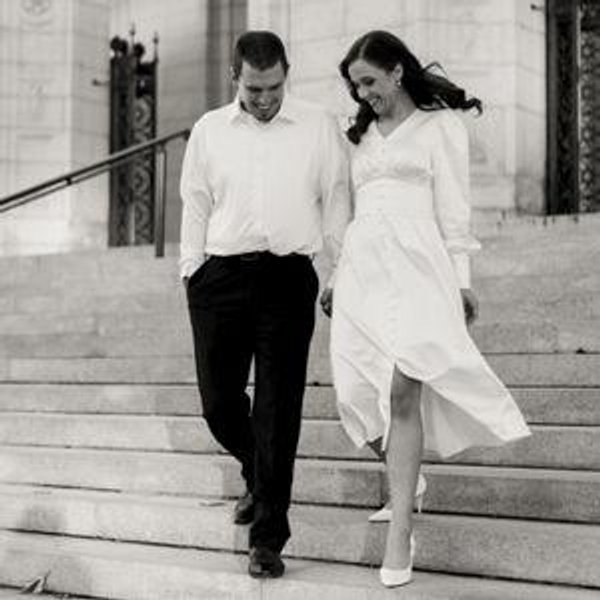 Smallwoods - Wedding Photos for Our Home