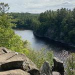 Taylors Falls