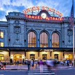 Denver Union Station