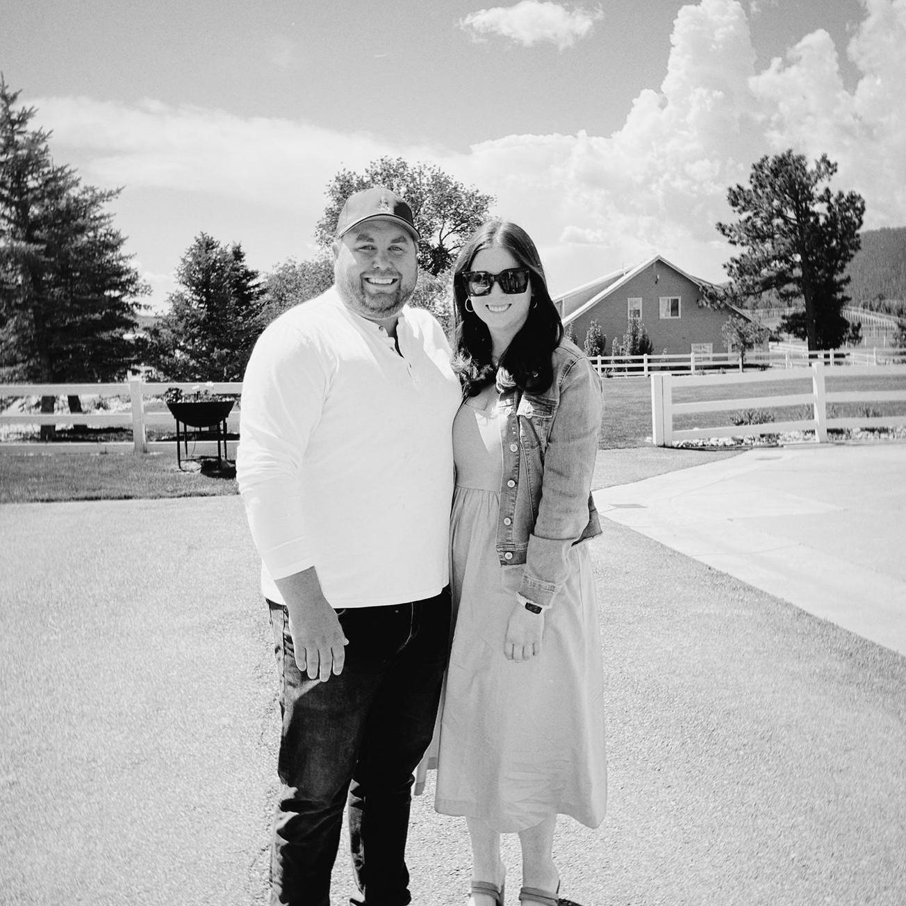 Erin and Colin's wedding was a great excuse to explore Colorado - June 2023