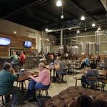 Temblor Brewing Company