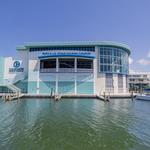 Clearwater Marine Aquarium