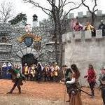 Sherwood Forest Faire