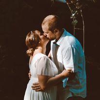 Wedding. Aug 2020