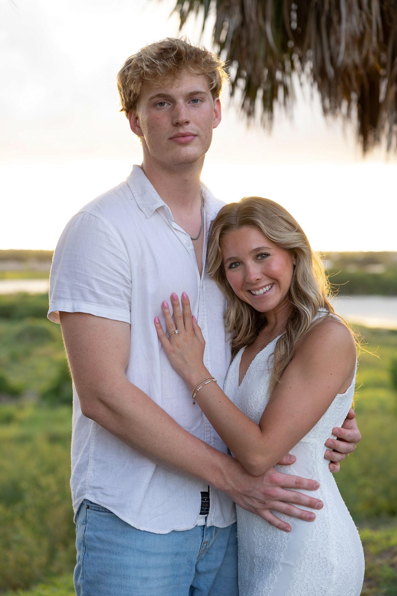 The Wedding Website of Tiffany Noel McCoy and Grant Phillip Bowers