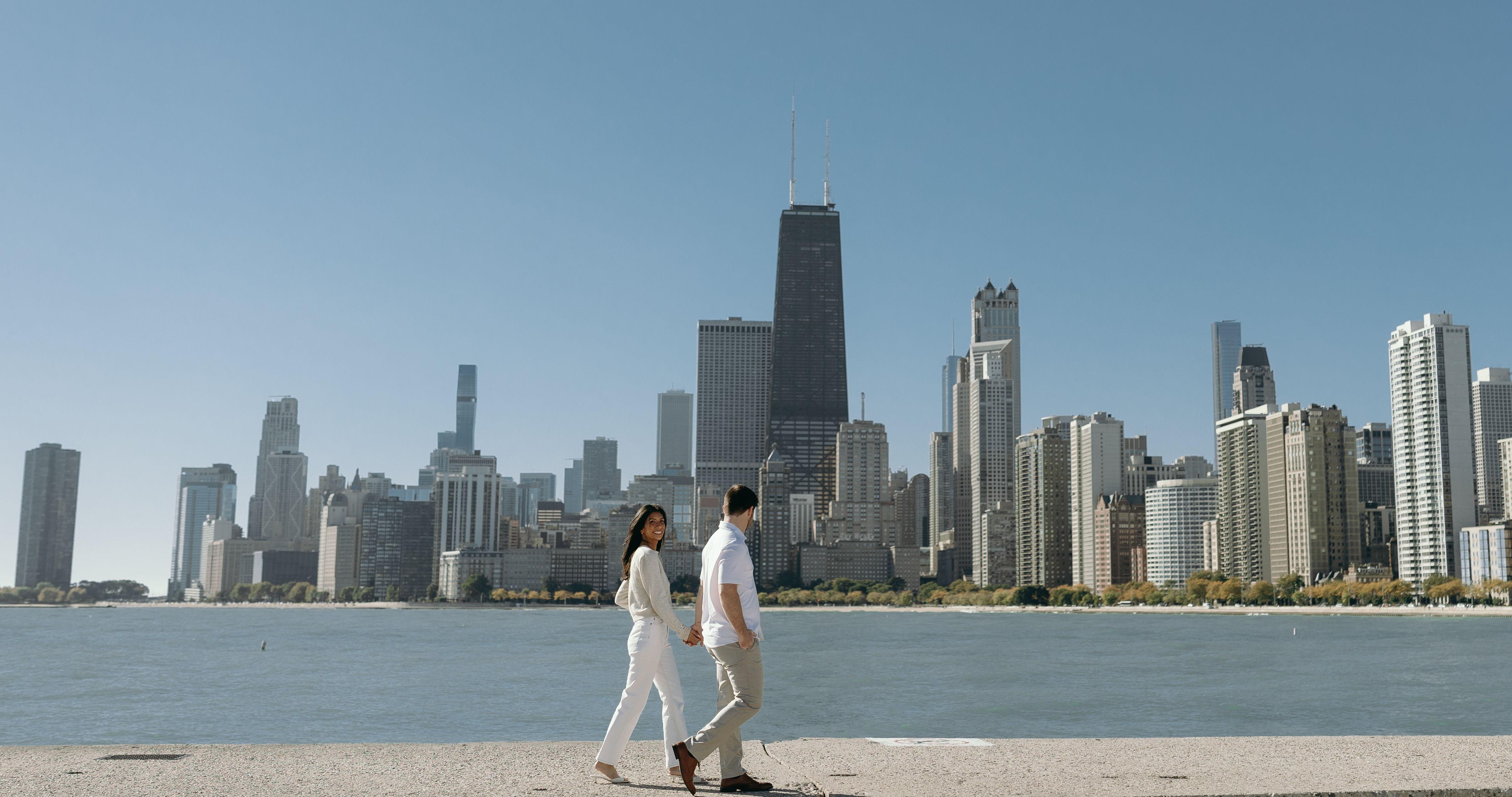 The Wedding Website of Naiomi Bidigare and Brendan Joyce